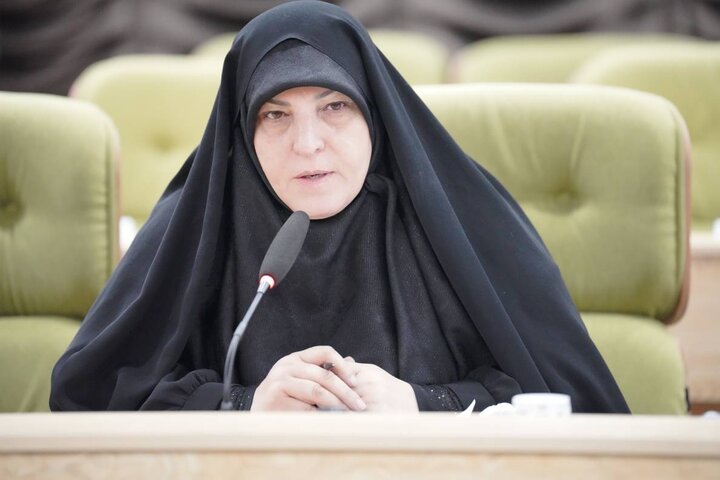 تصاویر/ نشست رئیس بنیاد شهید و امور ایثارگران با اعضای کمیسیون فرهنگی مجلس شورای اسلامی