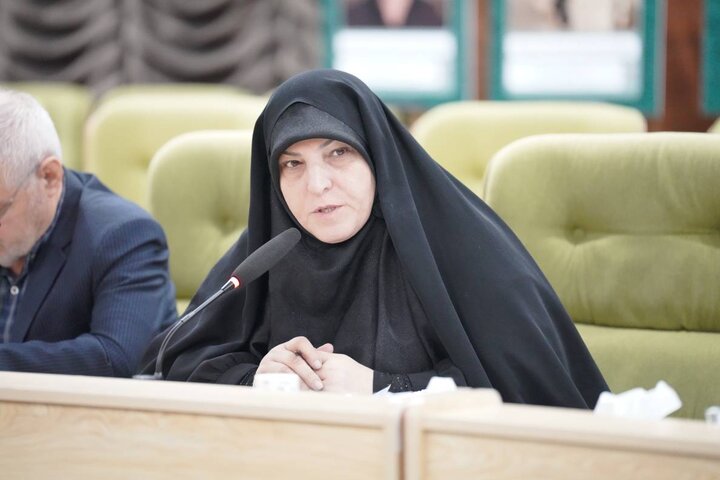 تصاویر/ نشست رئیس بنیاد شهید و امور ایثارگران با اعضای کمیسیون فرهنگی مجلس شورای اسلامی