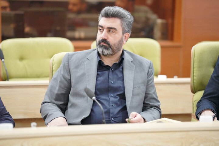 تصاویر/ نشست رئیس بنیاد شهید و امور ایثارگران با اعضای کمیسیون فرهنگی مجلس شورای اسلامی