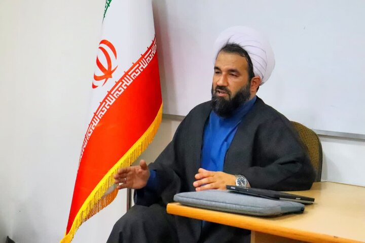 تصاویر/ اردوی یک روزه طلاب مدرسه علمیه امام خامنه ای ارومیه