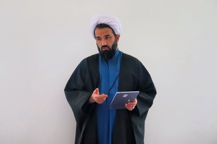تصاویر/ اردوی یک روزه طلاب مدرسه علمیه امام خامنه ای ارومیه