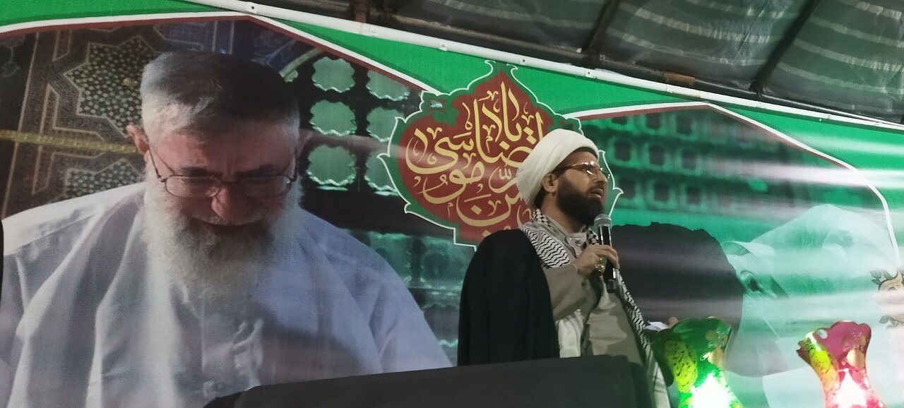 تقویت اقتدار ملی، تنها راه مقابله با فشار قدرت‌های بزرگ است