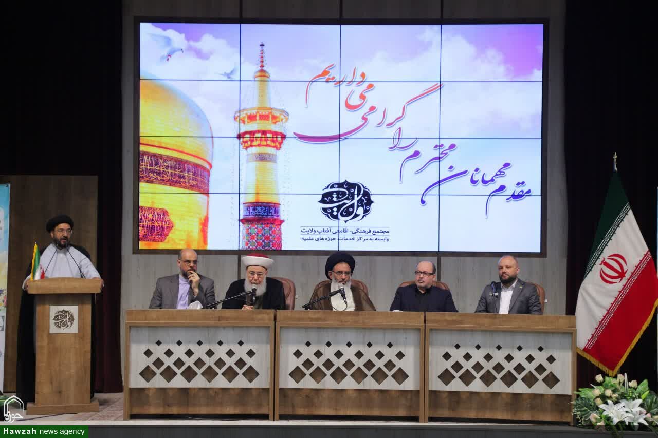 مقاومت در برابر ظالم، راه پاسداشت کرامت انسان است