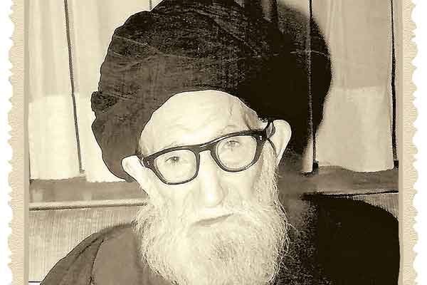رهبر شهید: شجره‌نامه ما را علامه طباطبایی تنظیم کرده است