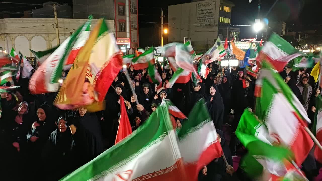 بعثت بشریت، برترین جانشین برای نهادهای بین‌المللی و حکمران جهانی