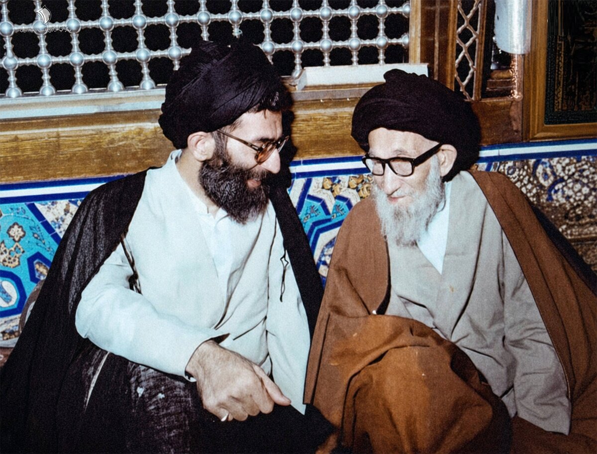 پدر می‌گفت «علی آقا» زیادی به خودش فشار می‌آورد!