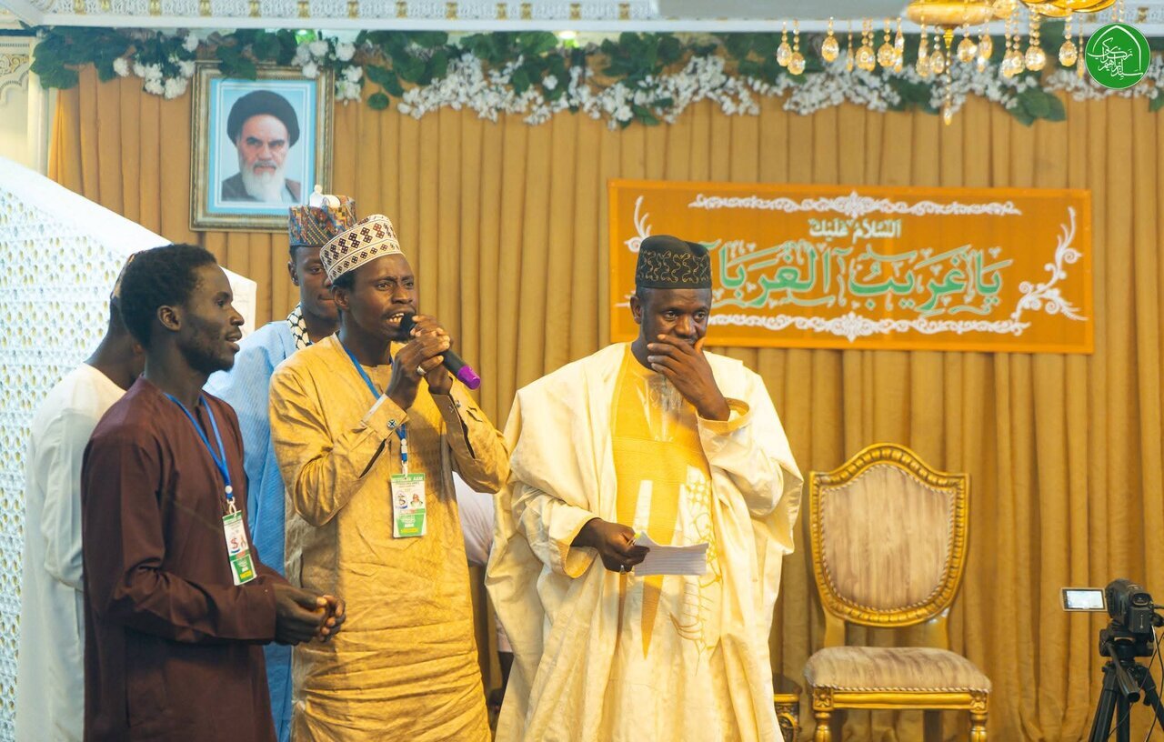 Syekh Ibrahim Zakzaky: Islam Melampaui Batas Suku dan Ras