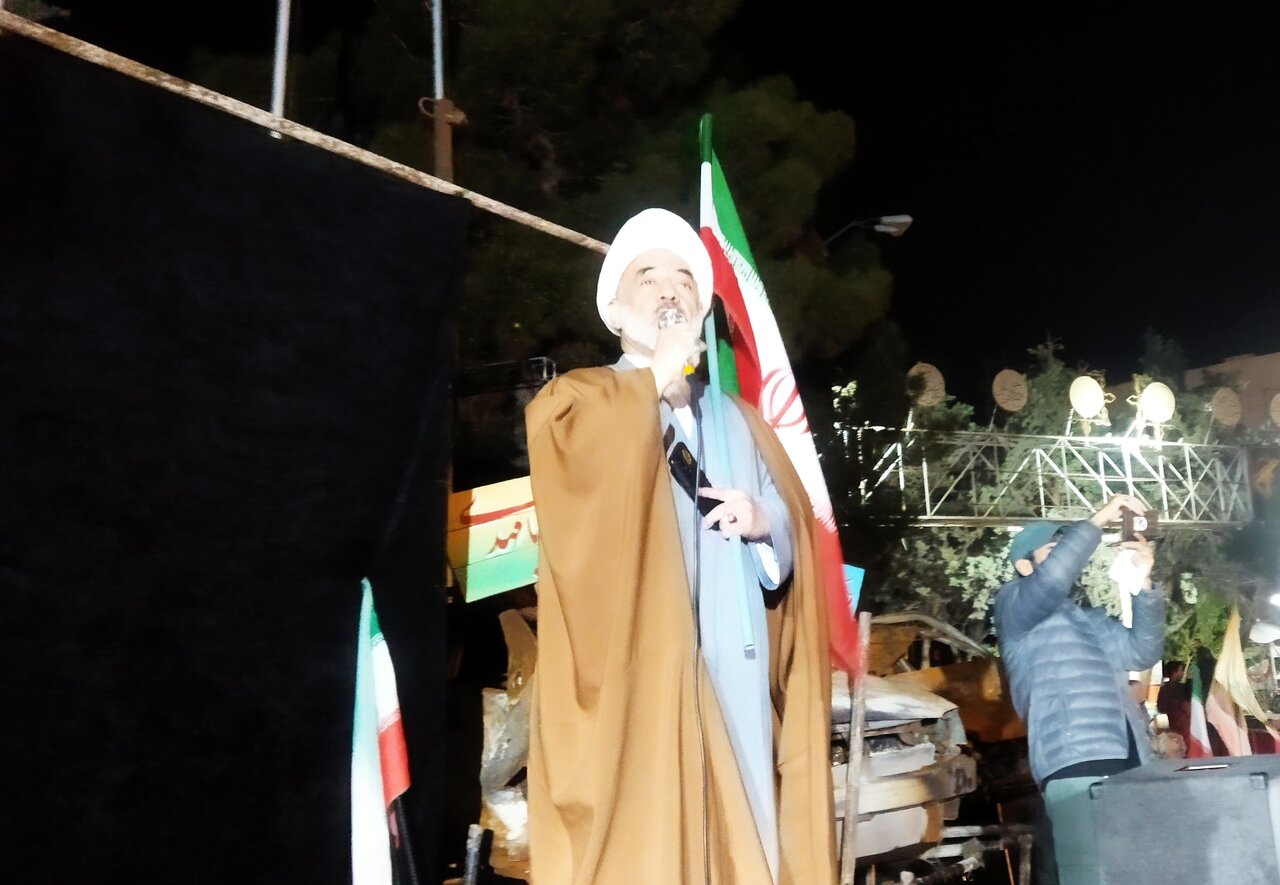 «حوزه پیشرو و سرآمد» منشور ورود به مرحله تمدن‌سازی در گام دوم انقلاب اسلامی است