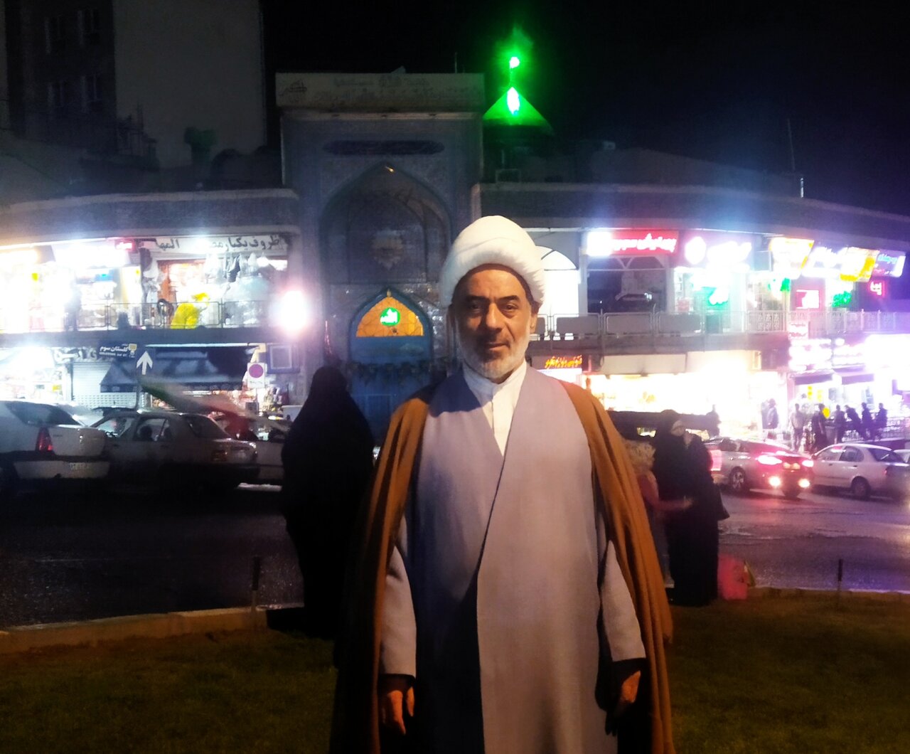 بزرگ‌ترین دستاورد جنگ رمضان شکستن هیبت هژمونیک آمریکا است/ نقش آفرینی ویژه حوزویان در خلق یکصد شب حماسه حضور