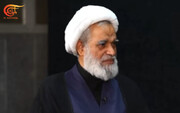 آية الله الكعبي للميادين: لم نتنازل عن الدبلوماسية ولكن يدنا على الزناد.. ونعيش لحظات الانتصار الحاسم