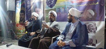 فیلم| بازخوانی اندیشه های رهبری شهید (ره) در «طرح کلی اندیشه اسلامی»
