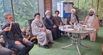 یکی از برجسته‌ترین ویژگی‌های شهید مطهری، تشخیص مسائل کلیدی جامعه بود