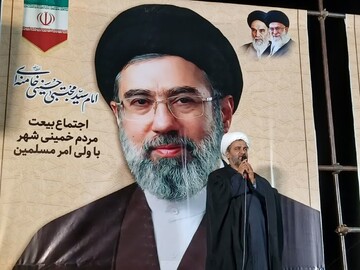 عظمت ملت ایران هرگونه بازگشت به گذشته را ناممکن ساخته است