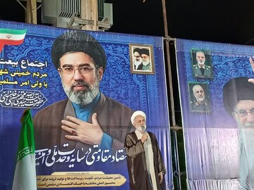 بصیرت ملت ایران سد راه اراده‌های شیطانی دشمنان اسلام است
