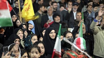 سواد خانواده | تأثیرات روانشناختی و خانوادگی شرکت در تجمعات انقلابی(۲)