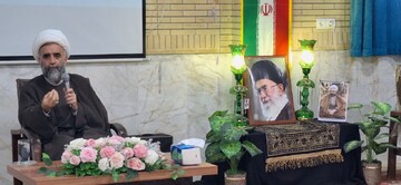 ترسیم سبک زندگی اسلامی وظیفه بی بدیل حوزه است