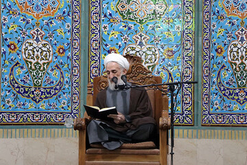شهادت، نقطه اوج عشق و بندگی در مسیر الهی است