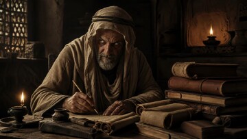 ابوهریره؛ راوی حدیث یا مهره فرهنگی یهود؟
