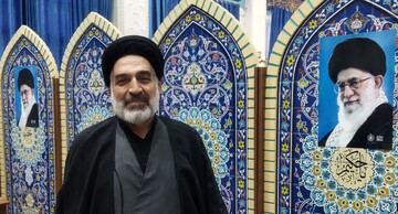 مسجد باید محور سازندگی و جهاد فرهنگی جوانان شود