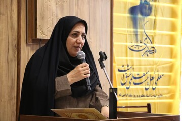 سختی‌های جغرافیایی، ارزش تلاش معلمان را دوچندان می‌کند