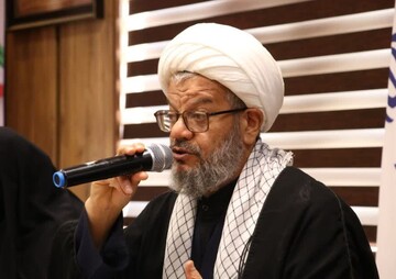 همراهی معلم و شاگرد، رمز رشد در تعلیم و تربیت است