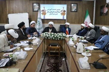 نقش محوری مساجد در تحول فرهنگی و جامعه‌سازی تقویت شود