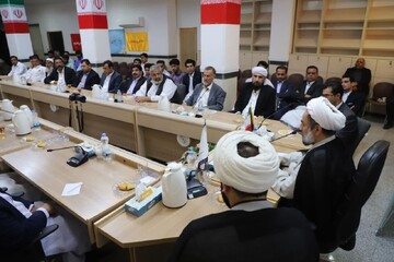 جنگ تحمیلی رمضان، محک الهی برای اقتدار نظام بود