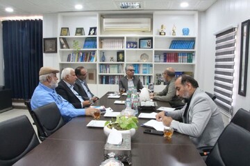 چهاردهمین سوگواره تعزیه بوشهر برگزار می‌شود