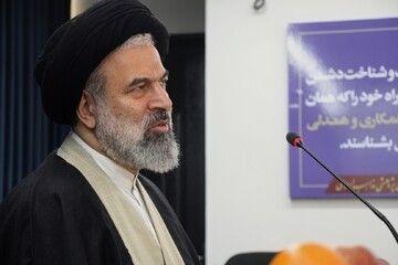 نقش اساتید حوزه در تربیت مجاهد فرهنگی / الزامات کادرسازی در تراز تمدن نوین اسلامی