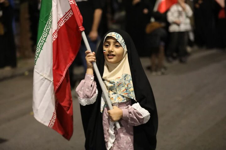 تصاویر/ بابل، تجلی گاه حماسه