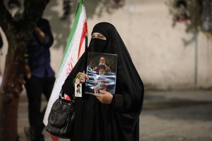 تصاویر/ بابل، تجلی گاه حماسه