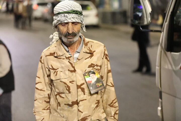 تصاویر/ بابل، تجلی گاه حماسه