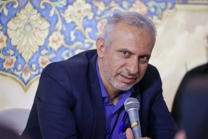 تصاویر/ اجتماع لبیک یا امام در بوشهر