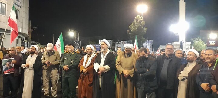 تصاویر/ اسکو ، تجلی گاه حماسه