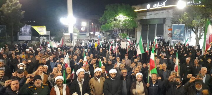 تصاویر/ اسکو ، تجلی گاه حماسه