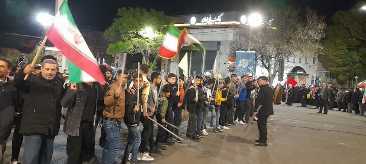 تصاویر/ اسکو ، تجلی گاه حماسه