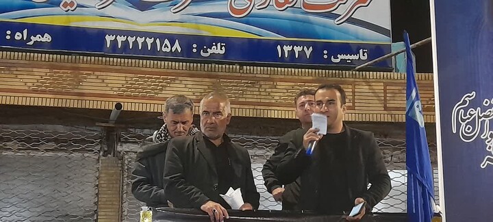 تصاویر/ اسکو ، تجلی گاه حماسه