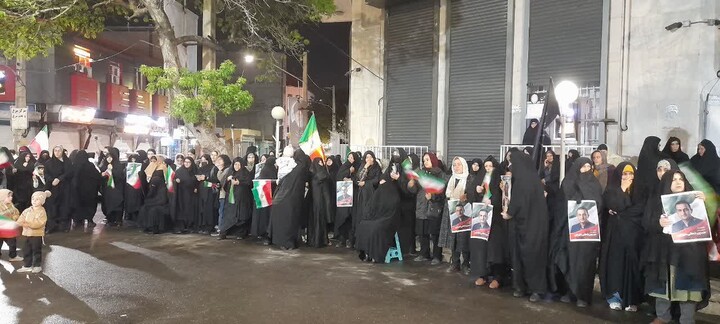 تصاویر/ اسکو ، تجلی گاه حماسه