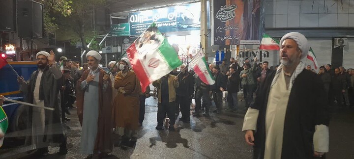 تصاویر/ اسکو ، تجلی گاه حماسه