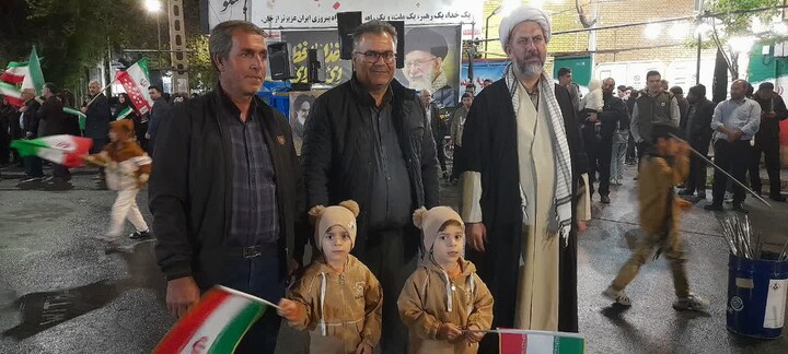 تصاویر/ اسکو ، تجلی گاه حماسه