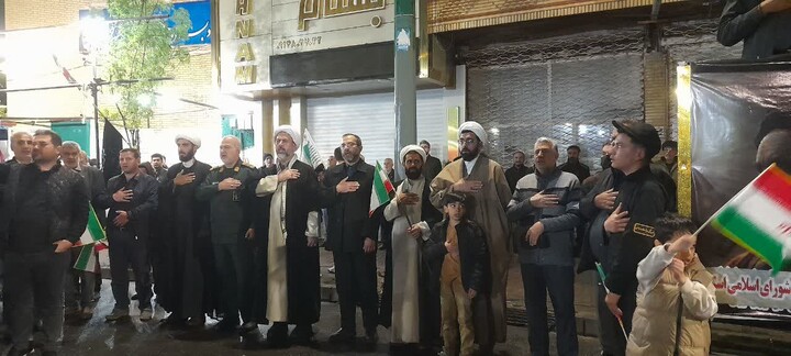 تصاویر/ اسکو ، تجلی گاه حماسه