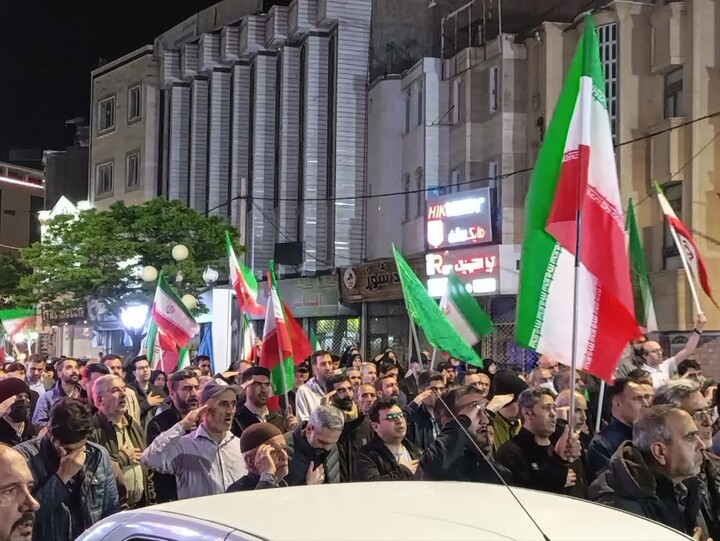 تصاویر/ ابهر ، تجلی گاه حماسه