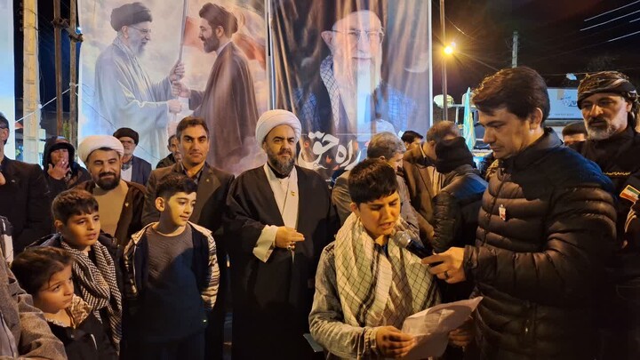 تصاویر/ ترکمنچای، تجلی گاه حماسه