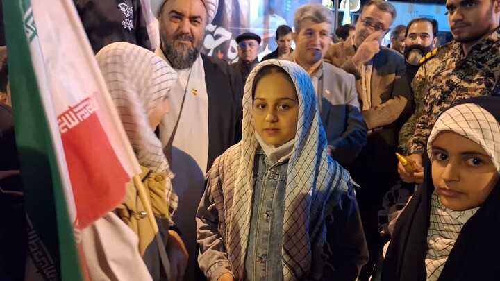 تصاویر/ ترکمنچای، تجلی گاه حماسه