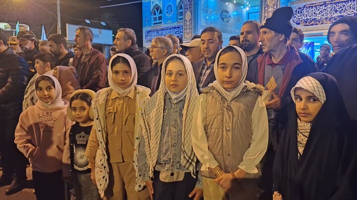 تصاویر/ ترکمنچای، تجلی گاه حماسه