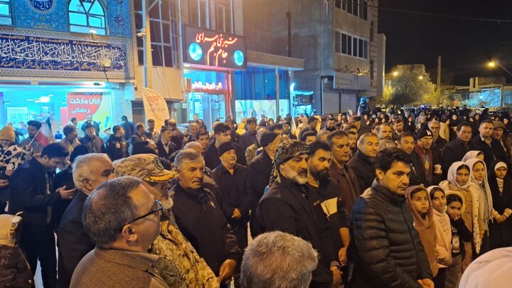 تصاویر/ ترکمنچای، تجلی گاه حماسه