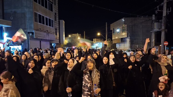 تصاویر/ ترکمنچای، تجلی گاه حماسه