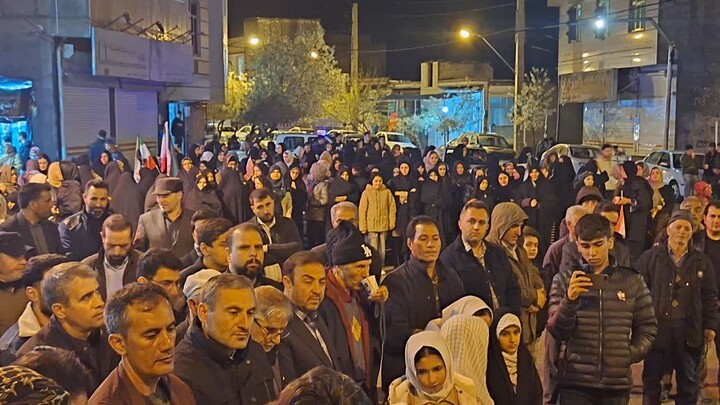 تصاویر/ ترکمنچای، تجلی گاه حماسه