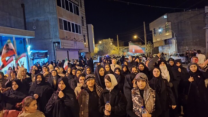 تصاویر/ ترکمنچای، تجلی گاه حماسه