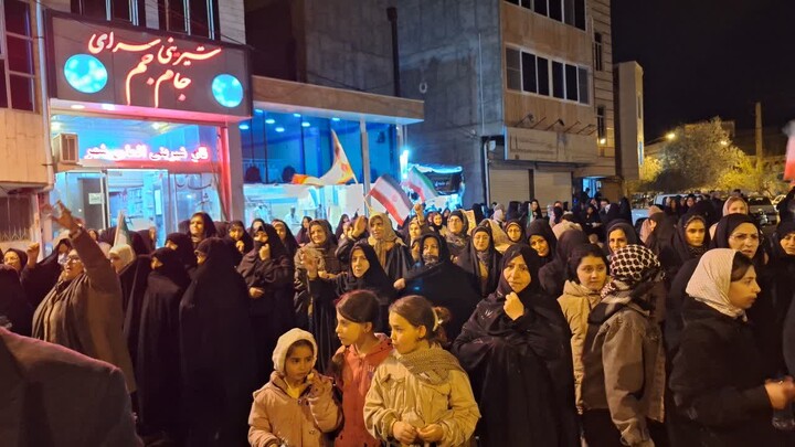 تصاویر/ ترکمنچای، تجلی گاه حماسه